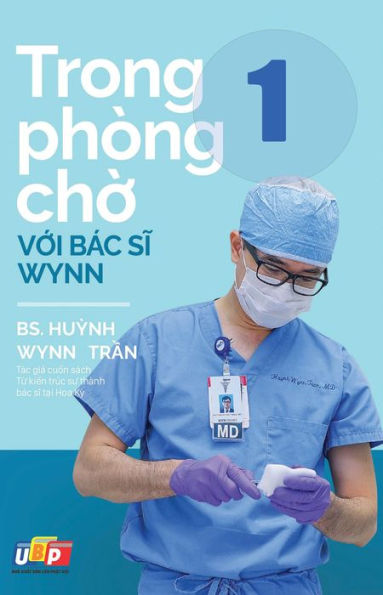 Trong phòng ch? v?i Bác si Wynn - T?p 1