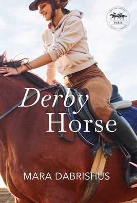 Derby Horse