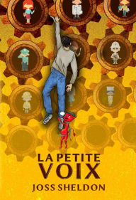 Title: La Petite Voix, Author: Joss Sheldon