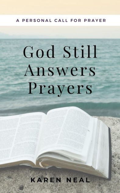 God Still Answers Prayers Paperback