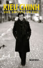 Kieu Chinh - Une Artiste En Exil (hard cover - bw - Aug 2025 edition)