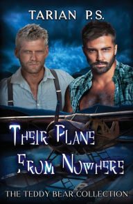 Title: Their Plane From Nowhere, Author: Tarian P S