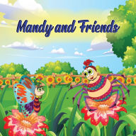 Title: Mandy and Friends, Author: Michele Kee
