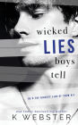 Wicked Lies Boys Tell