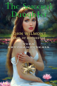 Title: The Sorcerer's Daughter, Author: Vera Kryzhanovskaia