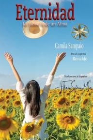 Title: Eternidad: La Historia de un Alma, Author: Camila Sampaio