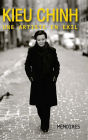 Kieu Chinh, Une Artiste En Exil (black&white - hard cover)