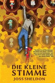 Title: Die Kleine Stimme, Author: Joss Sheldon