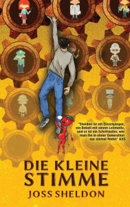 Title: Die Kleine Stimme, Author: Joss Sheldon