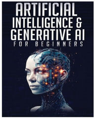 Title: Artificial Intelligence for Beginners: Unlocking the World of Neural Networks and Machine Learning, Author: Ronnie Patterson