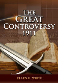 Title: The Great Controversy: (Patriarchs and Prophets, Prophets and Kings, Desire of Ages, country living counsels, adventist home message, message to young people and the sanctified life), Author: Ellen G White