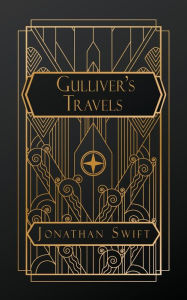 Title: Gulliver's Travels, Author: Jonathan Swift