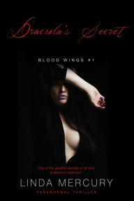 Title: Dracula's Secret, Author: Linda Mercury
