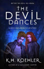 THE DEVIL DANCES: Nick Englebrecht #2