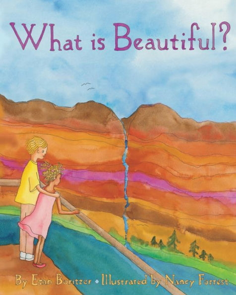 What is Beautiful?