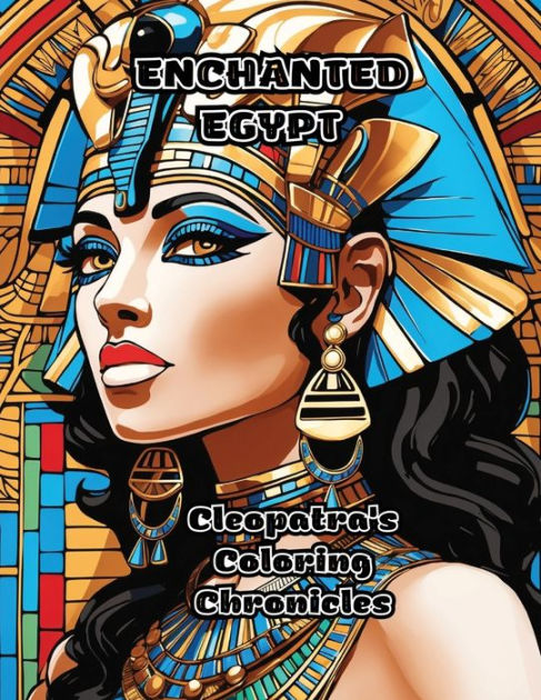 Who Is Cleopatra? - English Plus Podcast