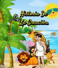 Title: WEAVING WORLD: El nacimiento de la creación, Author: Theodosia Theodosia Anonye