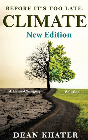Before It's Too Late, Climate