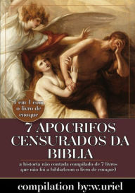 Title: 7apocrifos Censurados Da Bíblia, Author: Enoque