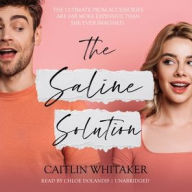 Title: The Saline Solution, Author: Caitlin Whitaker