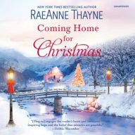 Title: Coming Home for Christmas (Haven Point Series #10), Author: RaeAnne Thayne