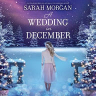 Title: A Wedding in December, Author: Sarah Morgan