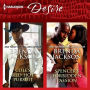 Cole's Red-Hot Pursuit & Spencer's Forbidden Passion