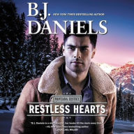 Title: Restless Hearts, Author: B J Daniels