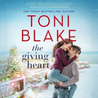 Title: The Giving Heart, Author: Toni Blake