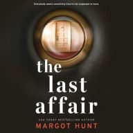 Title: The Last Affair, Author: Margot Hunt