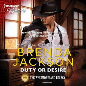 Duty or Desire (Westmoreland Legacy Series #5)