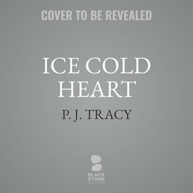 Ice Cold Heart: A Monkeewrench Novel