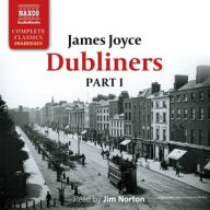 Title: Dubliners - Part I, Author: James Joyce