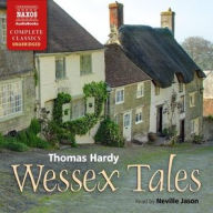 Title: Wessex Tales, Author: Thomas Hardy