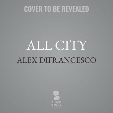 All City : Library Edition