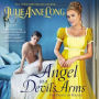 Angel in a Devil's Arms: The Palace of Rogues
