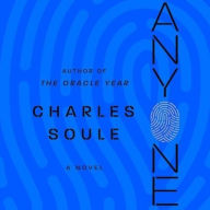 Title: Anyone, Author: Charles Soule