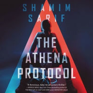 Title: The Athena Protocol, Author: Shamim Sarif