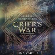 Title: Crier's War, Author: Nina Varela