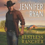 Restless Rancher: Wild Rose Ranch