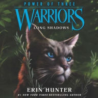 Long Shadows (Warriors: Power of Three Series #5)