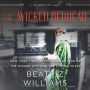 The Wicked Redhead (Wicked City Series #2)