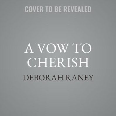 A Vow to Cherish