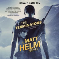 Title: The Terminators, Author: Donald Hamilton
