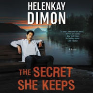 Title: The Secret She Keeps, Author: HelenKay Dimon