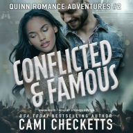 Title: The Conflicted Warrior : Library Edition, Author: Cami Checketts