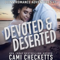Title: The Devoted Groom, Author: Cami Checketts