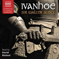 Title: Ivanhoe, Author: Walter Scott