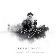 Title: Essays, Author: George Orwell