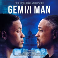 Title: Gemini Man: The Official Movie Novelization, Author: Titan Books